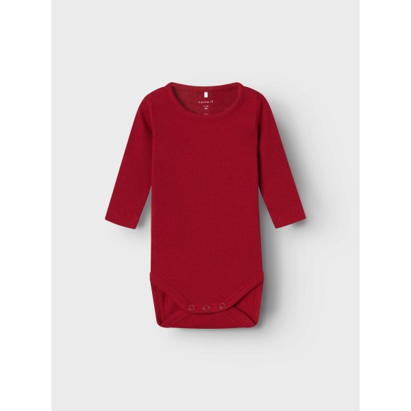 Name It - Body - Kab - Jester Red