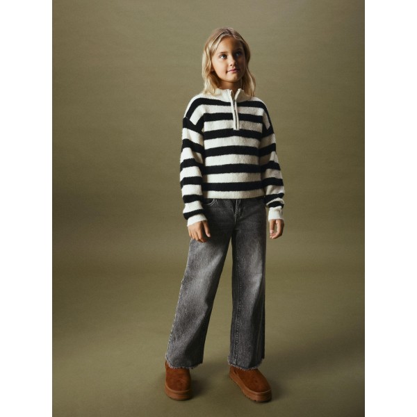 Name It - Strik - Salemma - Jet Stream