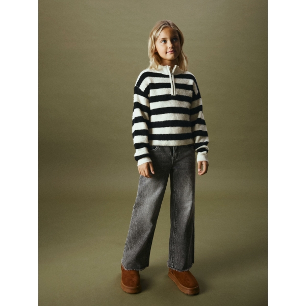 Name It - Strik - Salemma - Jet Stream