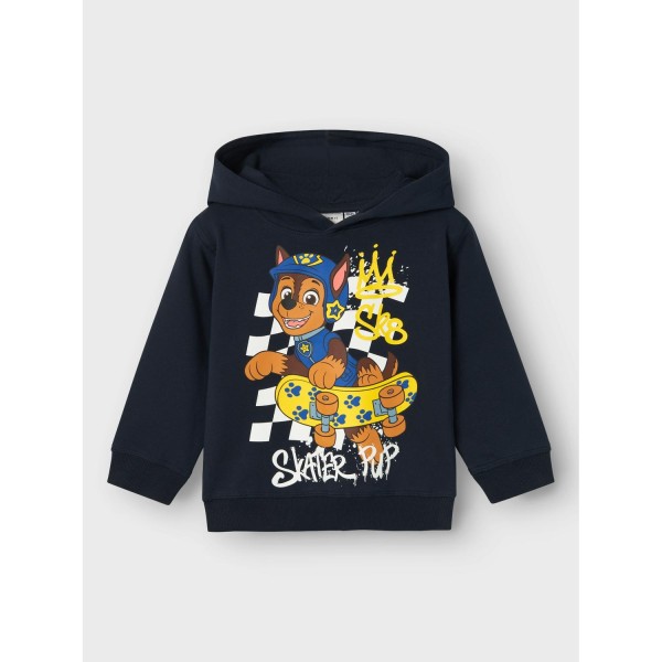 Name It - Sweatshirt - Nix Paw Patrol - Dark Sapphire