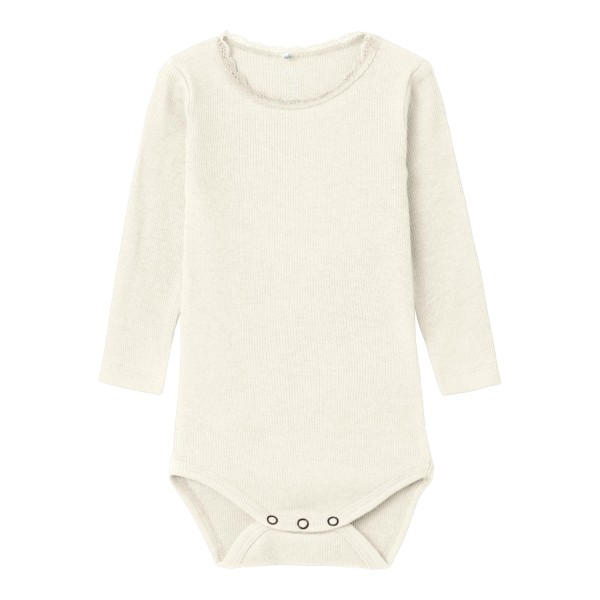 Name It - Rib Body - Kab - Summer Sand