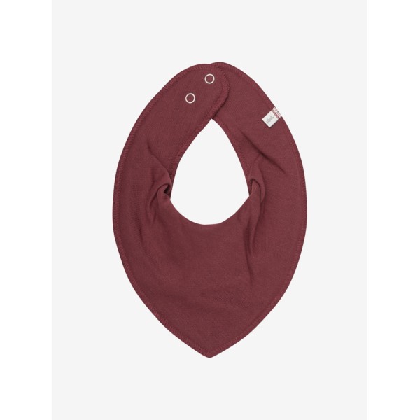 Pippi - Savlesmæk - Bandana - New Maroon