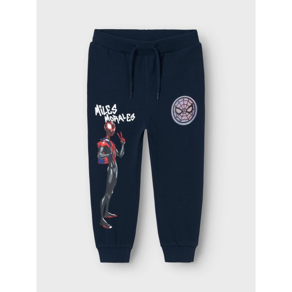 Name It - Buks - Orin Spider - Dark Sapphire