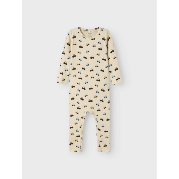 Name It - Heldragt - Sacar - Summer Sand