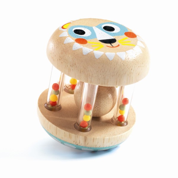 Djeco - Rangle - Baby Shaki