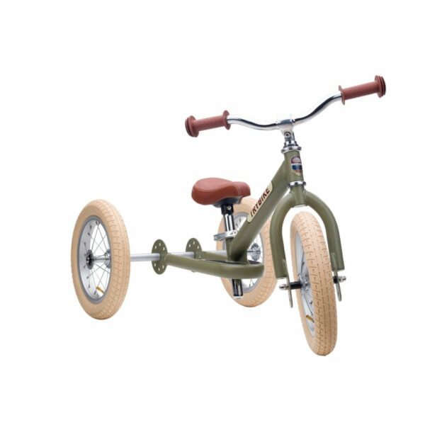 Trybike balancecykel