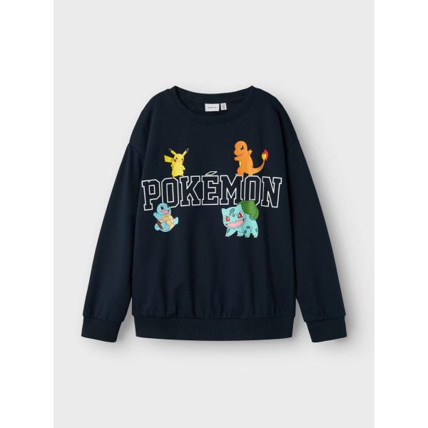 Name It Pokemon sweatshirt