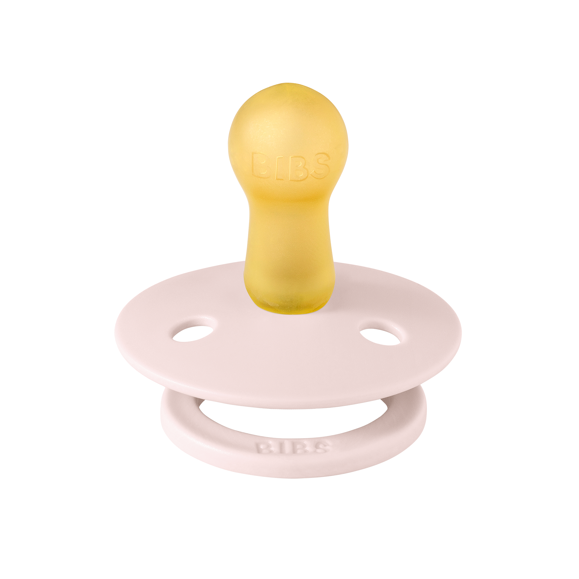 Bibs – Sut – Ladybug Friends – Latex – Petal - Billede 2