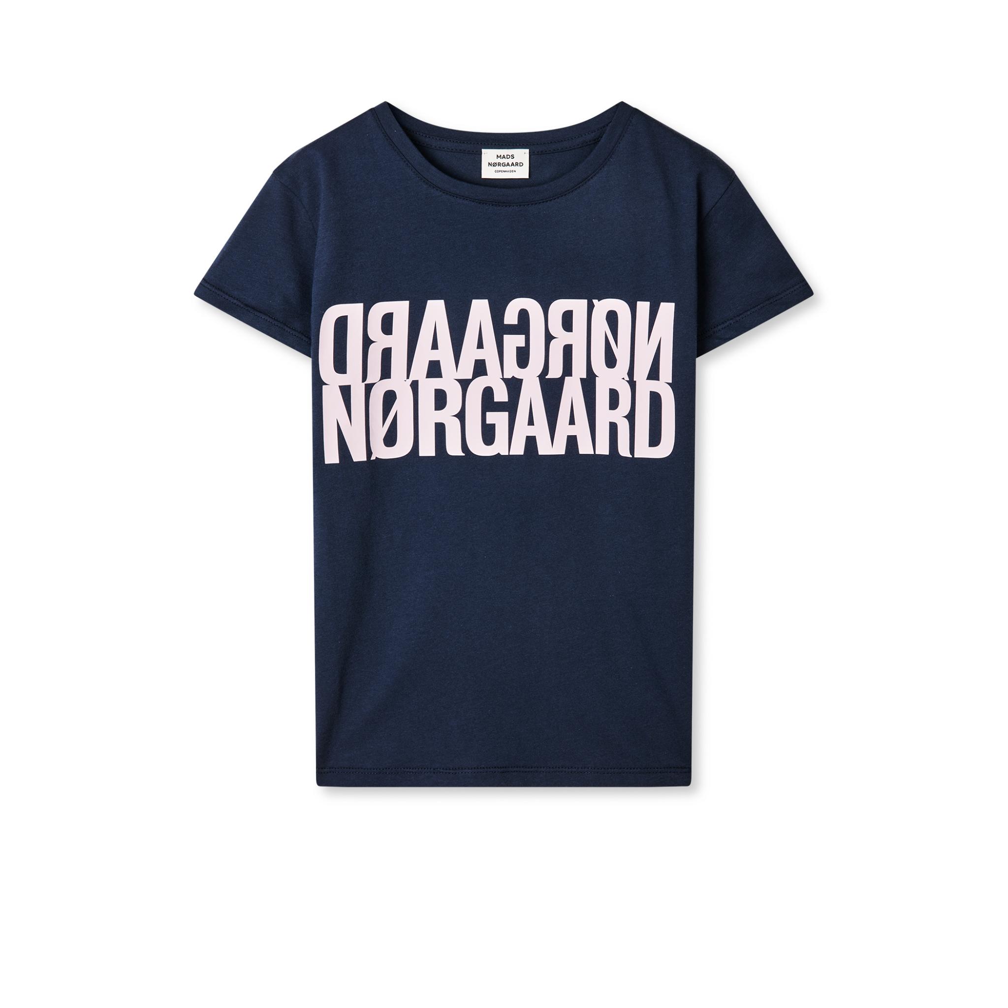 Mads Nørgaard – T-shirt – Tuvina – Parisian Night