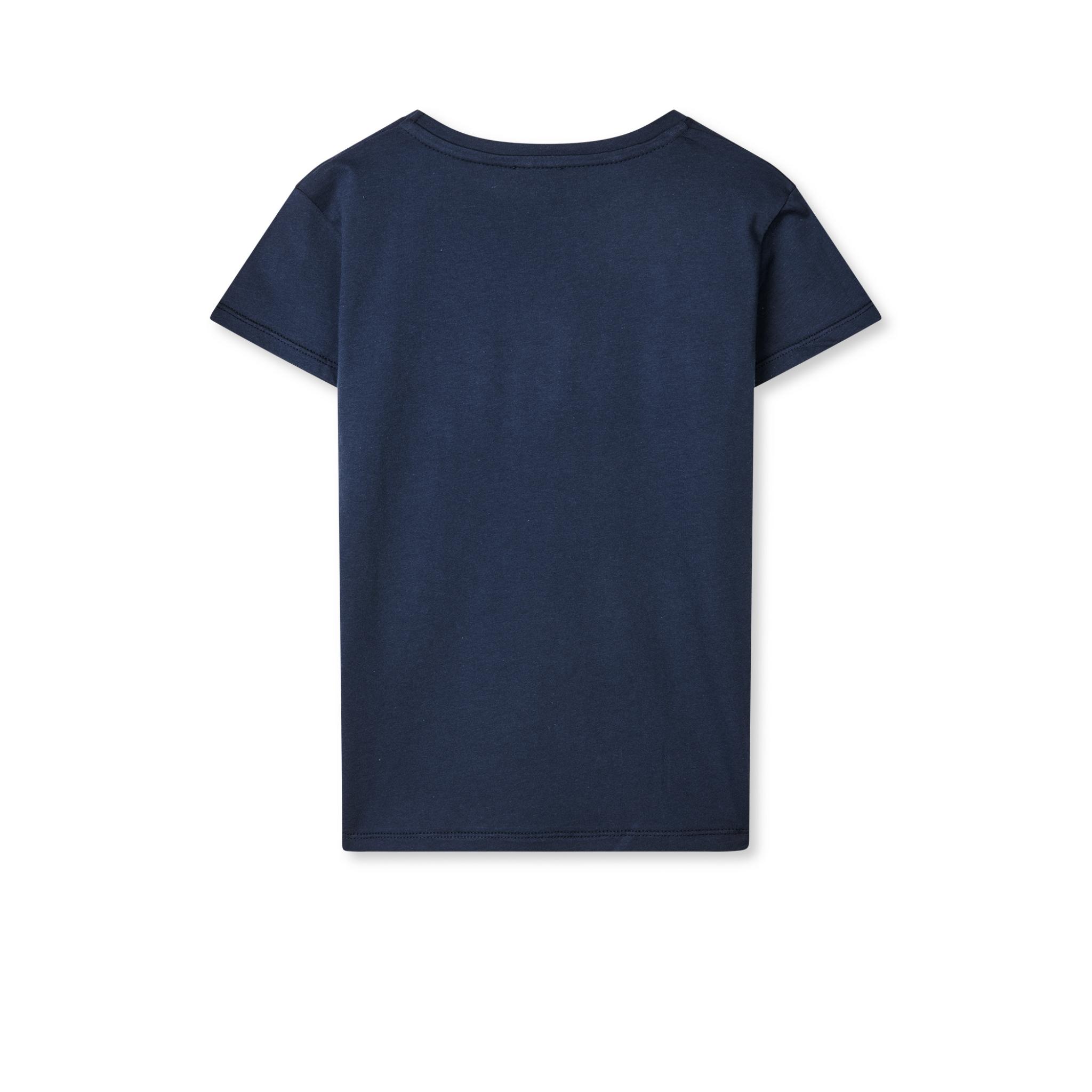 Mads Nørgaard – T-shirt – Tuvina – Parisian Night - Image 2