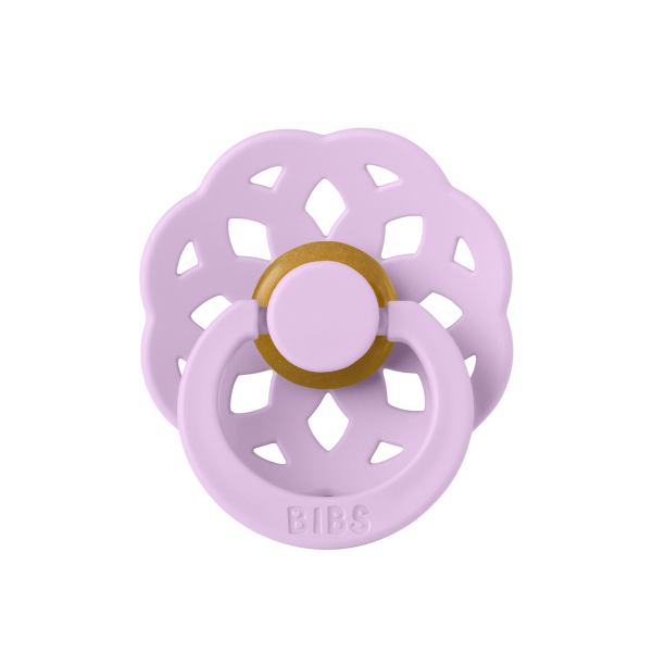 Bibs – Sut – Boheme – Latex – Violet Sky