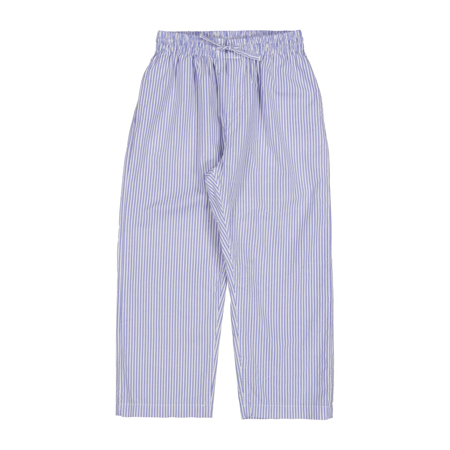 Marmar Copenhagen - Buks - Plano - Bolich Blue Stripes