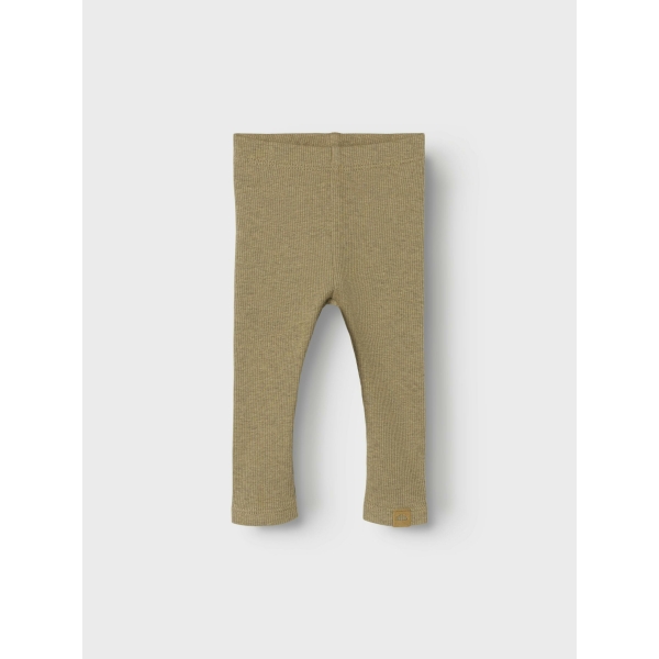 Name It – Leggings – Donny – Elmwood Melange