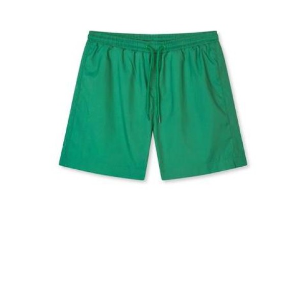 Mads Nørgaard - Badeshorts - Sandrino - Verdant Green