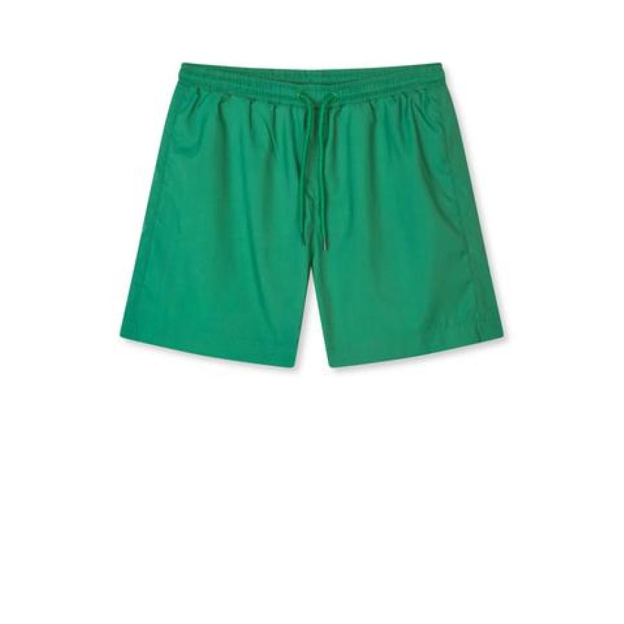 Mads Nørgaard - Badeshorts - Sandrino - Verdant Green