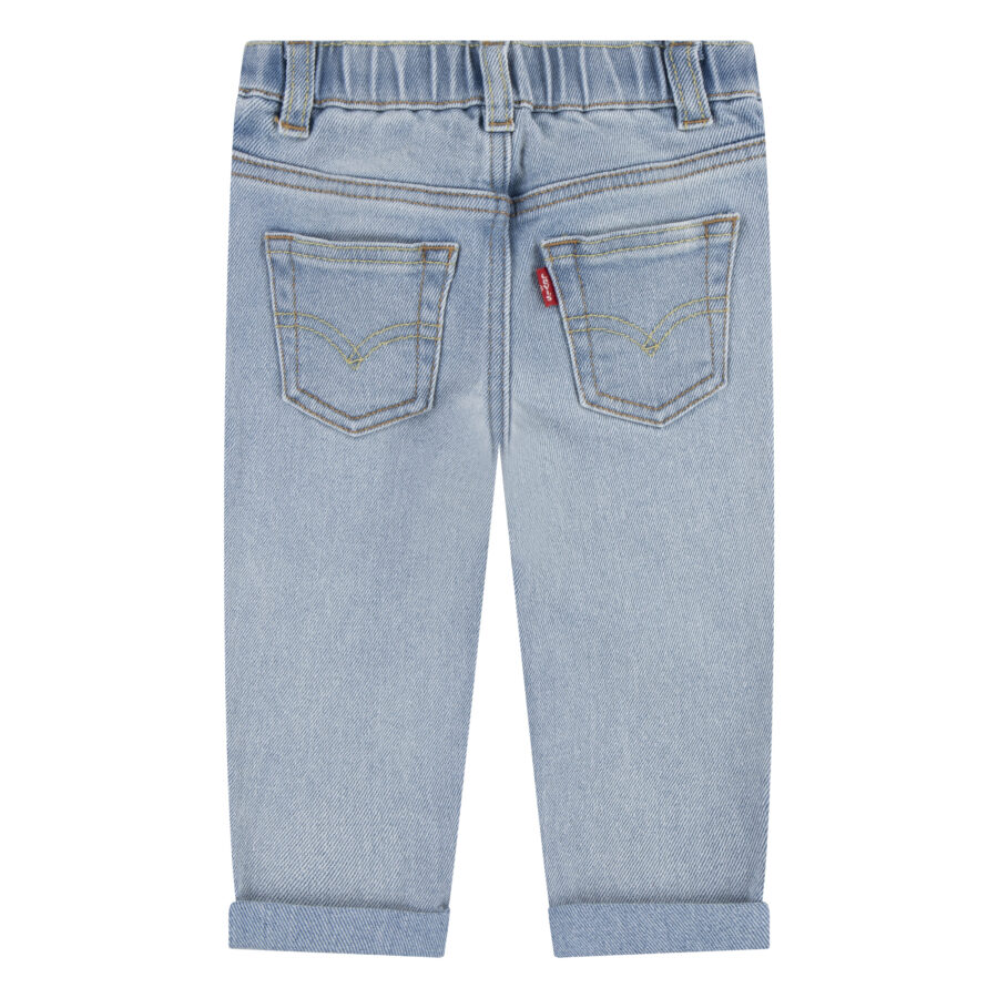 Levis - Jeans - Loose Taper - Kiss and Goodbye - Image 5