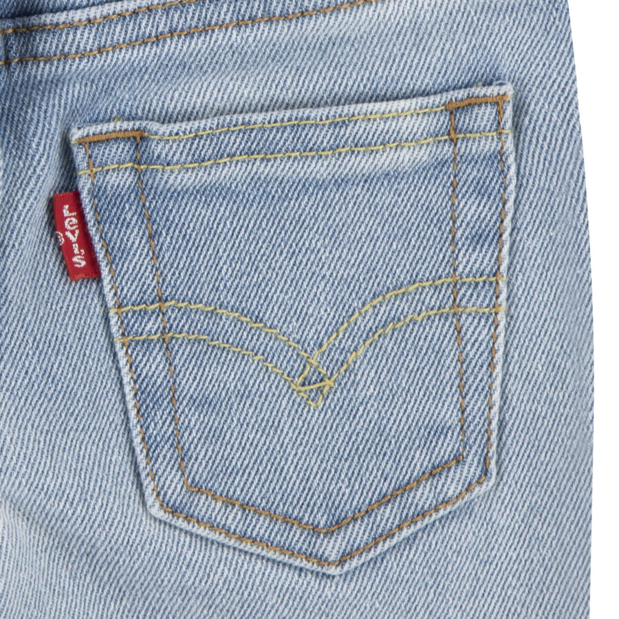 Levis - Jeans - Loose Taper - Kiss and Goodbye - Image 2