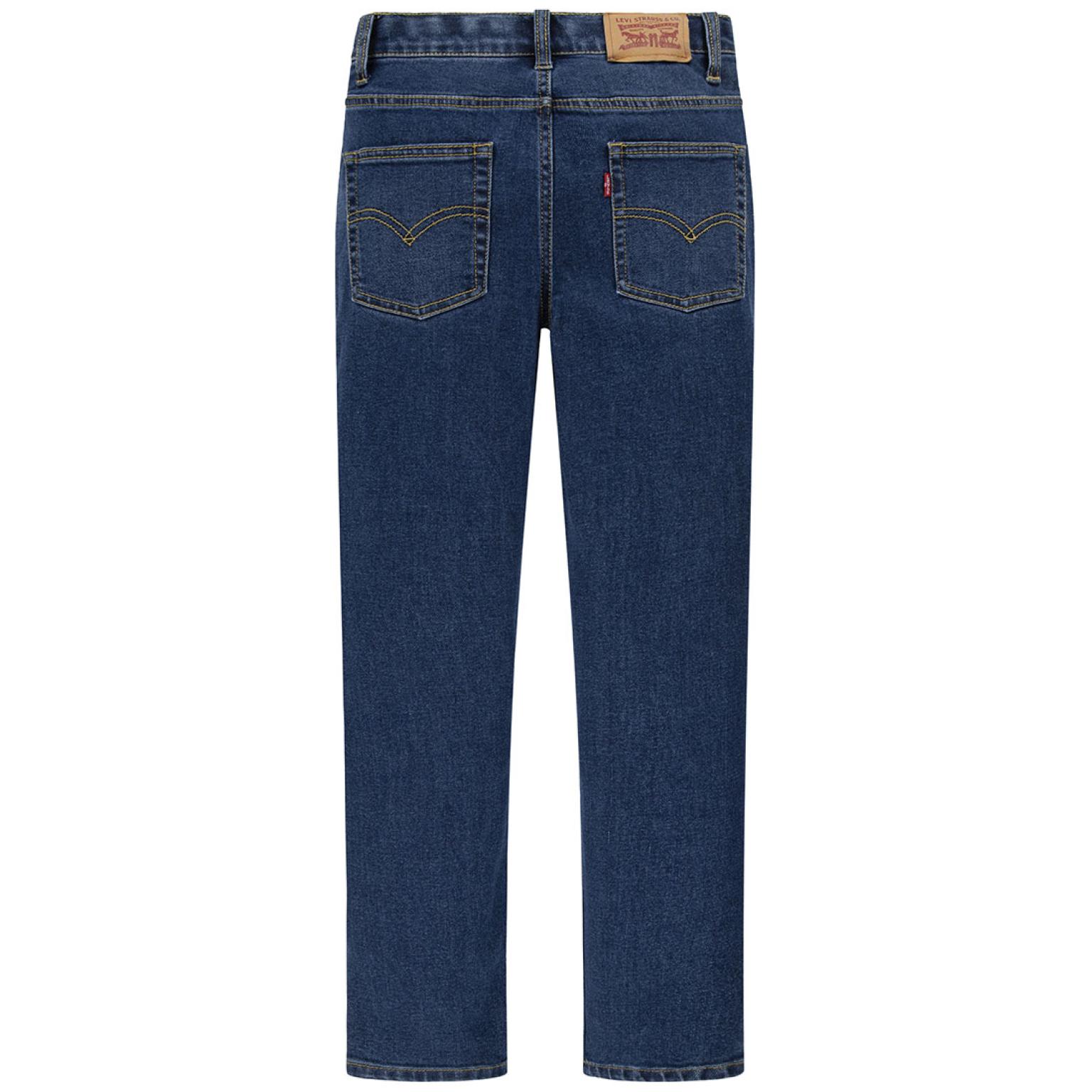 Levis - Jeans - 512 Slim Taper - Por Vida E6728 - Image 2