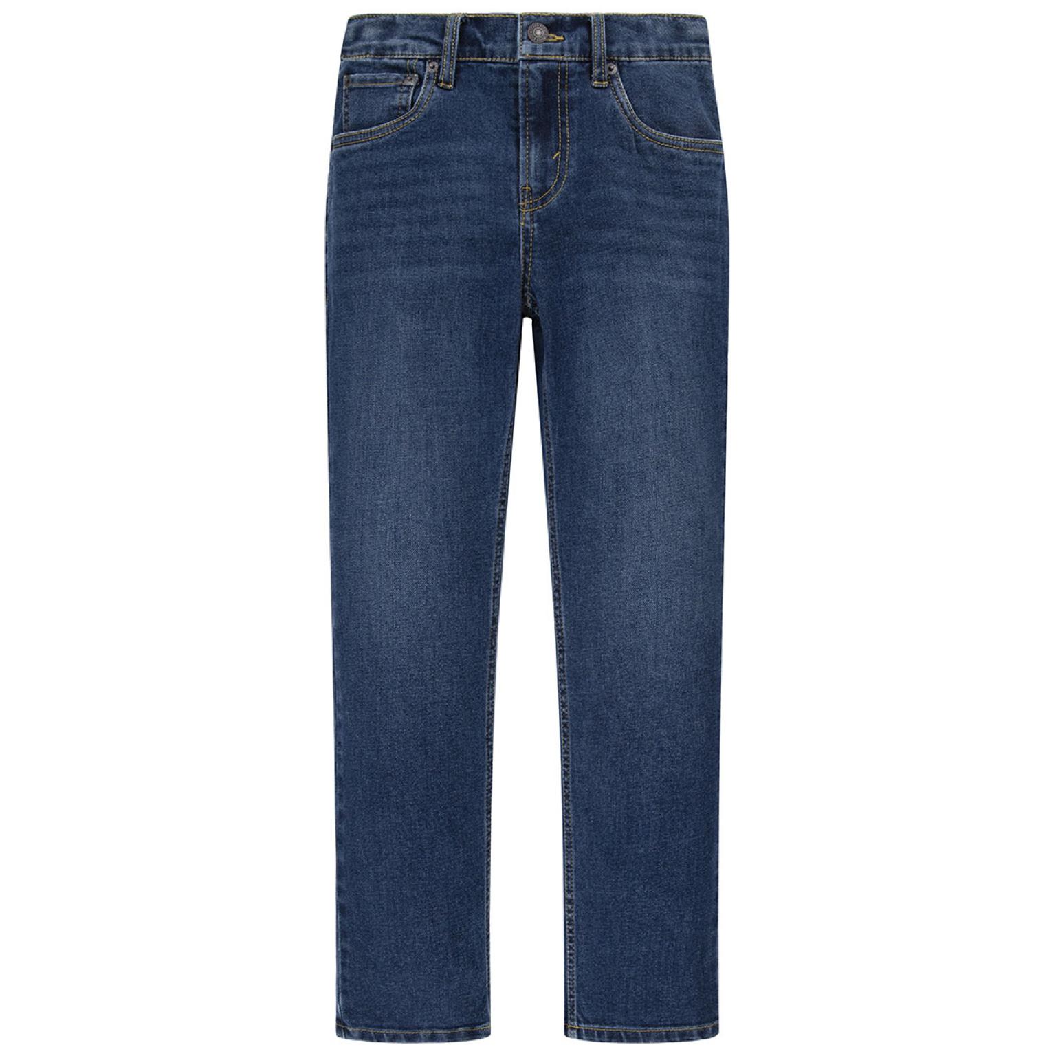 Levis - Jeans - 512 Slim Taper - Por Vida E6728