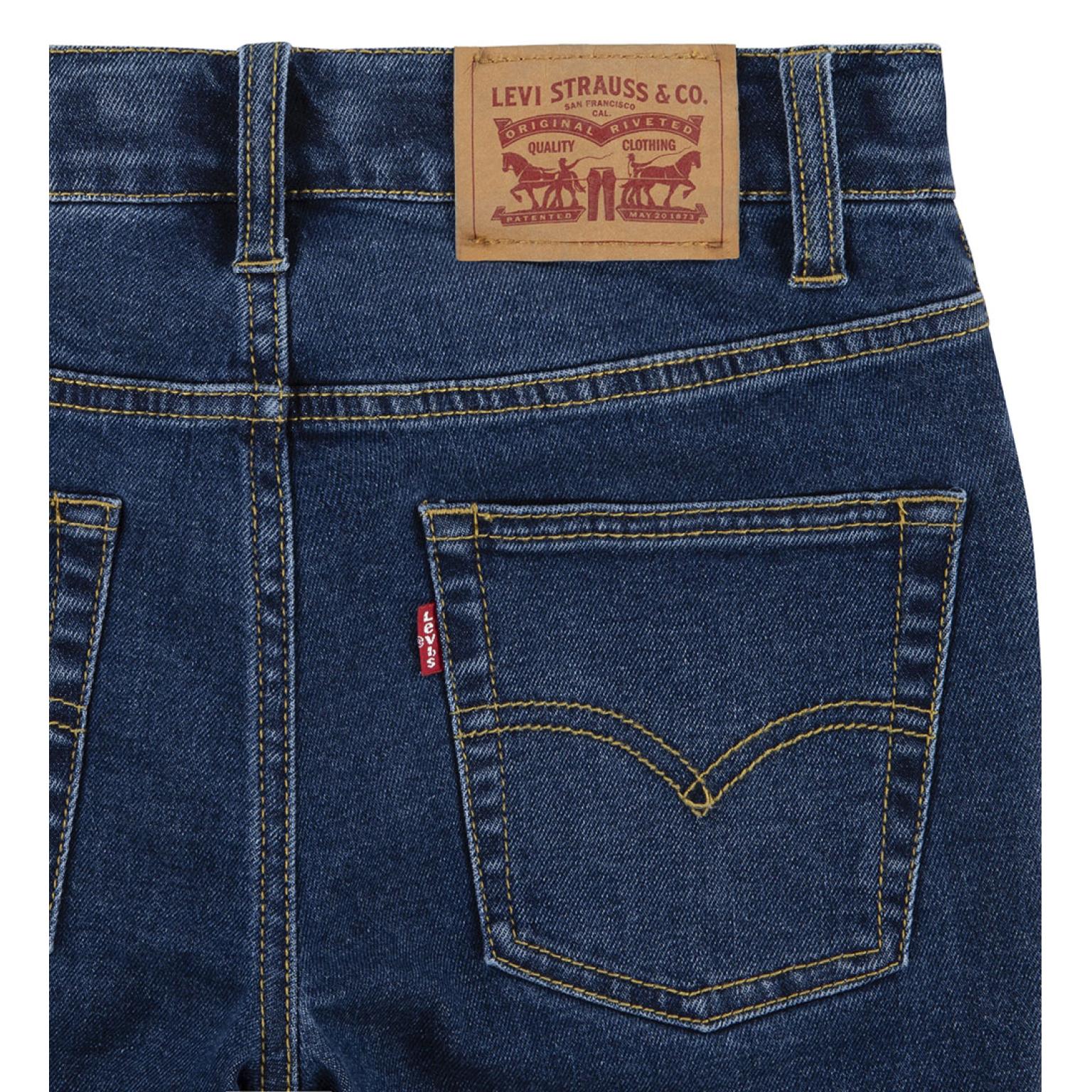 Levis - Jeans - 512 Slim Taper - Por Vida E6728 - Image 3