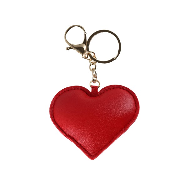 By Stær - Charms - Amina - Rød