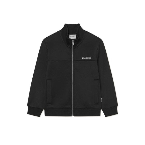 Les Deux – Jakke – Ballier – Black