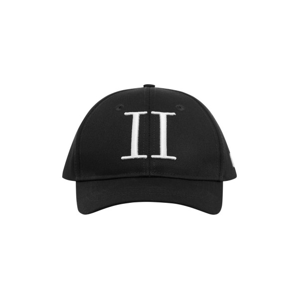 Les Deux - Kasket - Baseball Encore - Black White