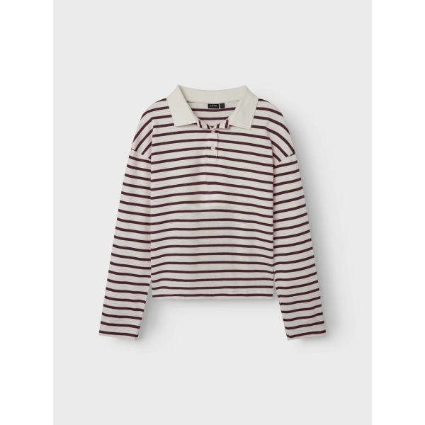 LMTD - Polo - Riva - White Alyssum Windsor Wine