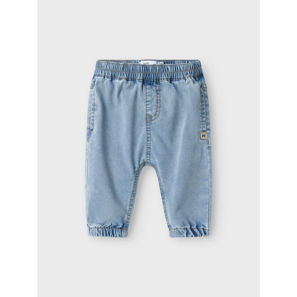 Name It - Jeans - Ben - Light Blue Denim