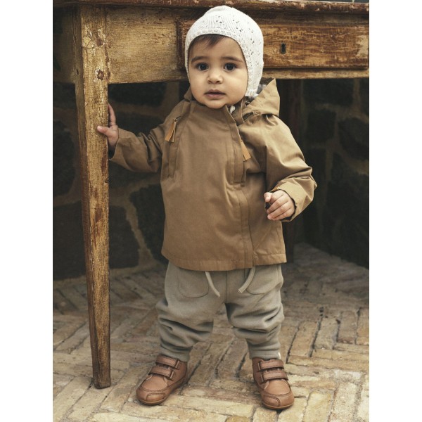 Lil’ Atelier – Jakke – Godo – Petrified Oak