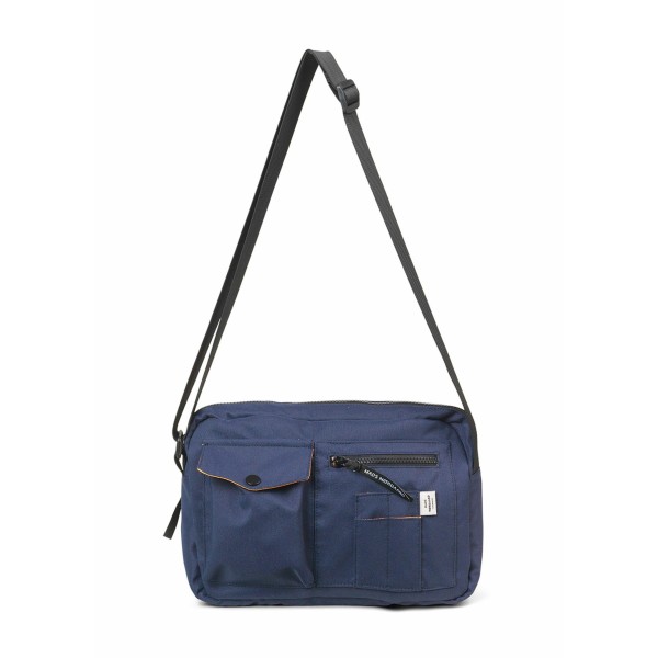 Mads Nørgaard - Taske - Bel One Cappa - Parisian Night