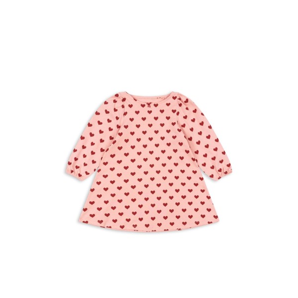 Konges Sløjd – Kjole – Drey – Amour Rouge