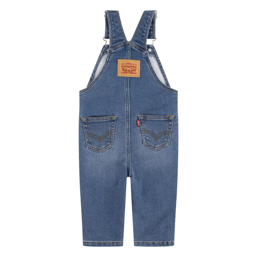 Levis - Overall - The Big Cheese No Destruction - Image 5