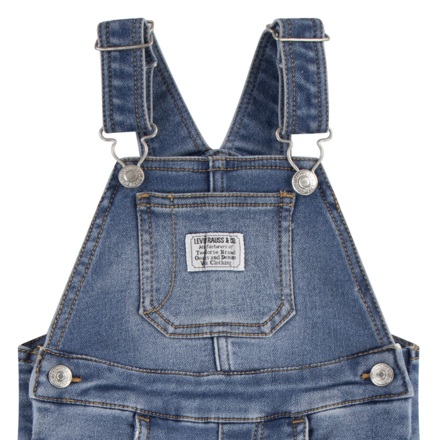 Levis - Overall - The Big Cheese No Destruction - Image 4