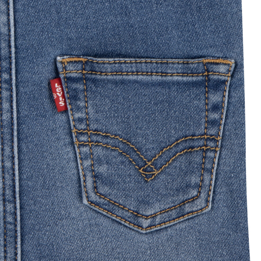 Levis - Overall - The Big Cheese No Destruction - Image 2