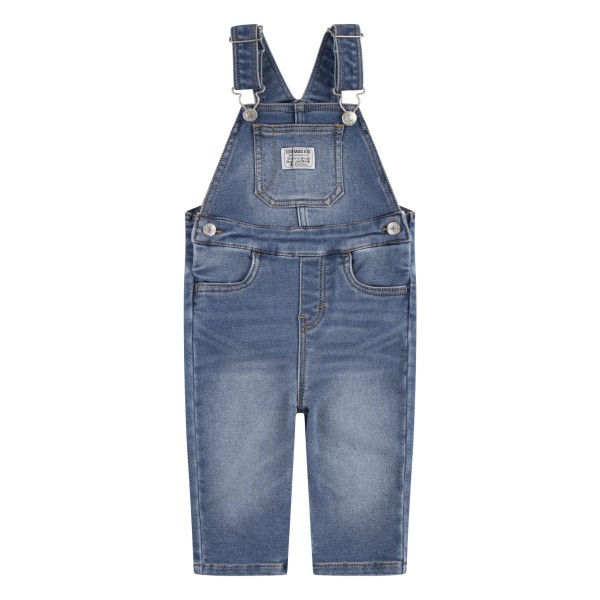 Levis - Overall - The Big Cheese No Destruction