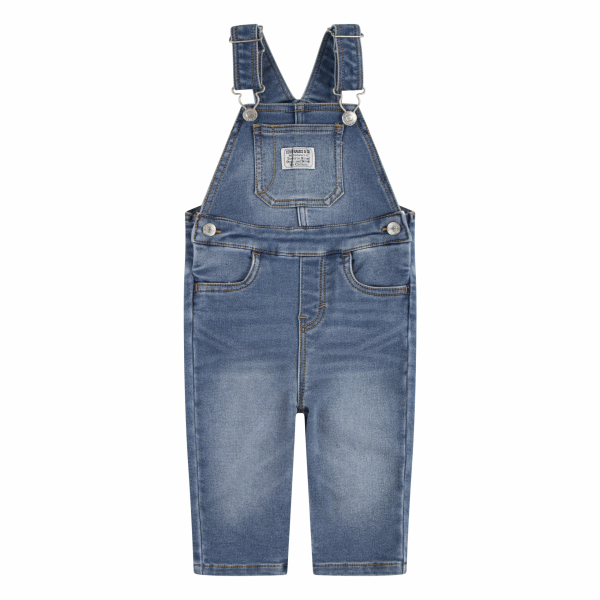 Levis - Overall - The Big Cheese No Destruction