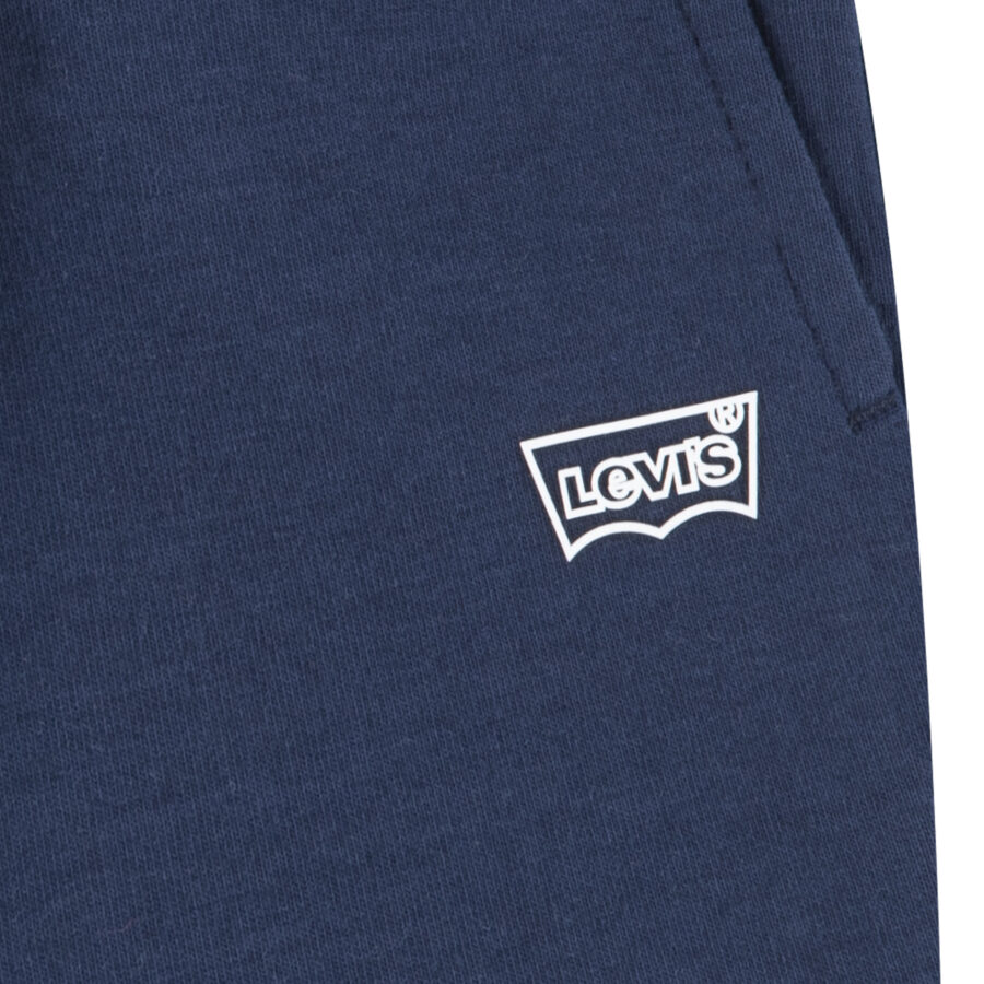 Levis - 2-delt Sweatsæt - Dress Blues - Image 2