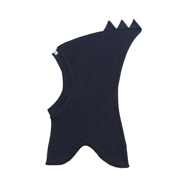 Racing Kids – Elefanthue – 1-lags bomuld – Dark Navy 46