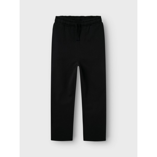 LMTD - Sweatpants - Nizu - Black