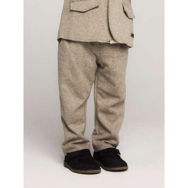 Name It - Buks - Follow - Pure Cashmere Melange