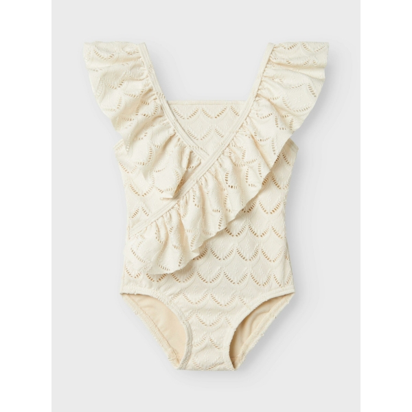 Lil’ Atelier – Badedragt – Felony – Turtledove