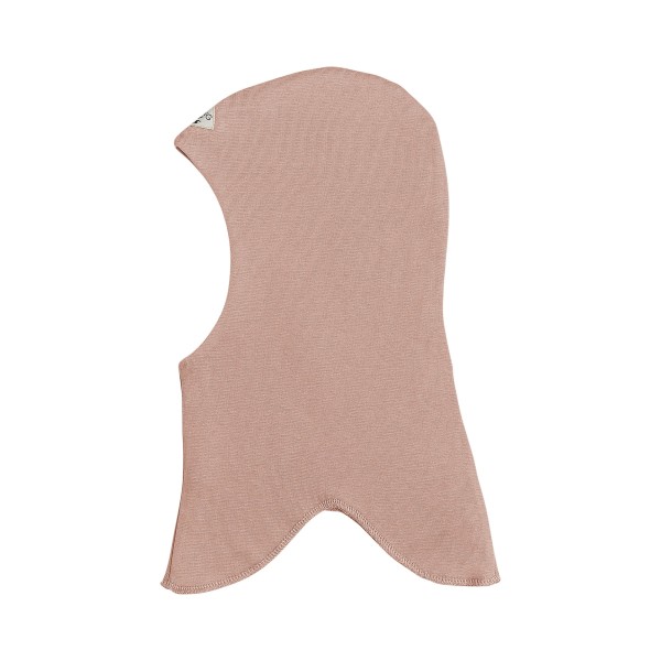 Racing Kids – Elefanthue – 2-lags bomuld – Old Rose 81