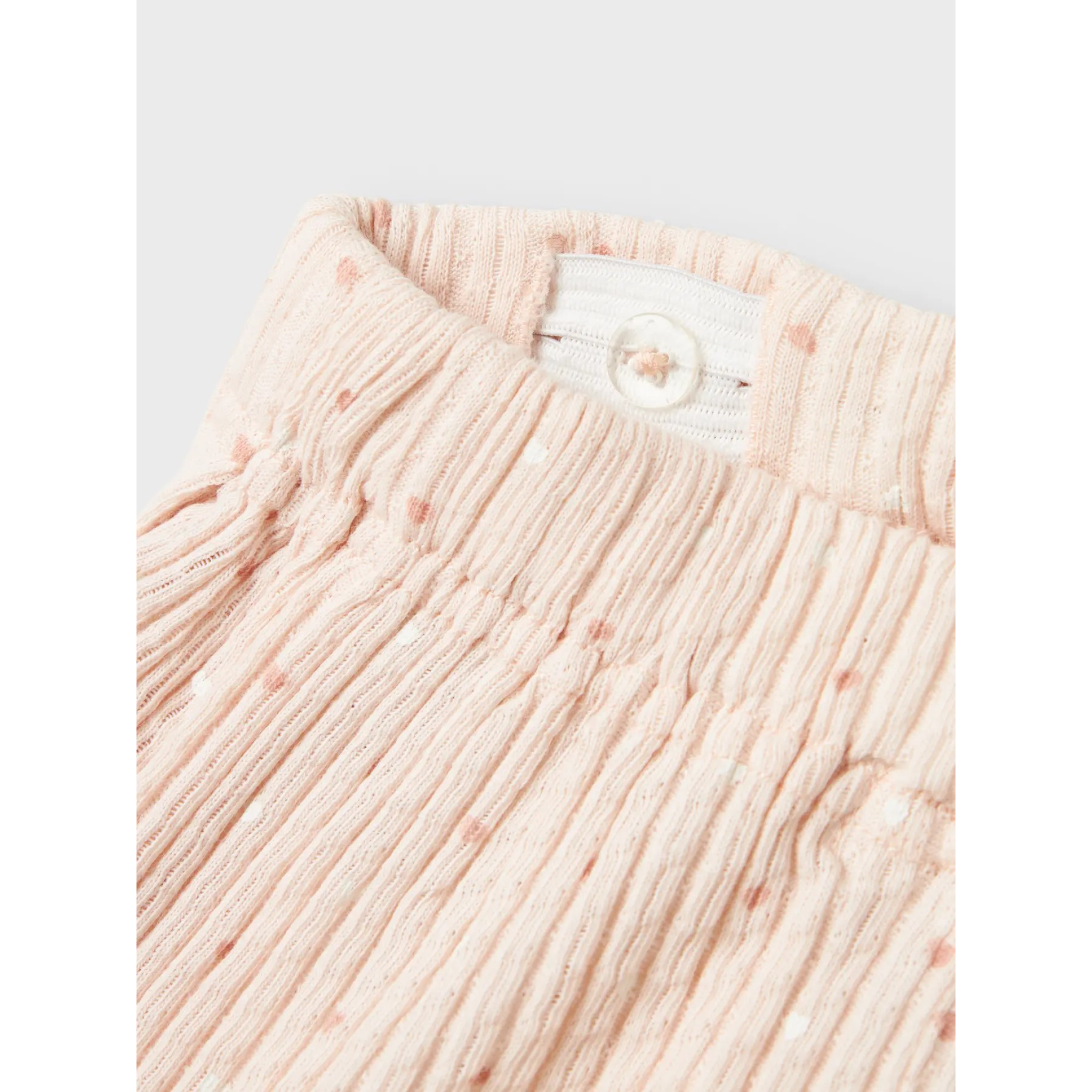 Lil‘ Atelier – Shorts – Hulla Hua – Peach Blush - Image 2