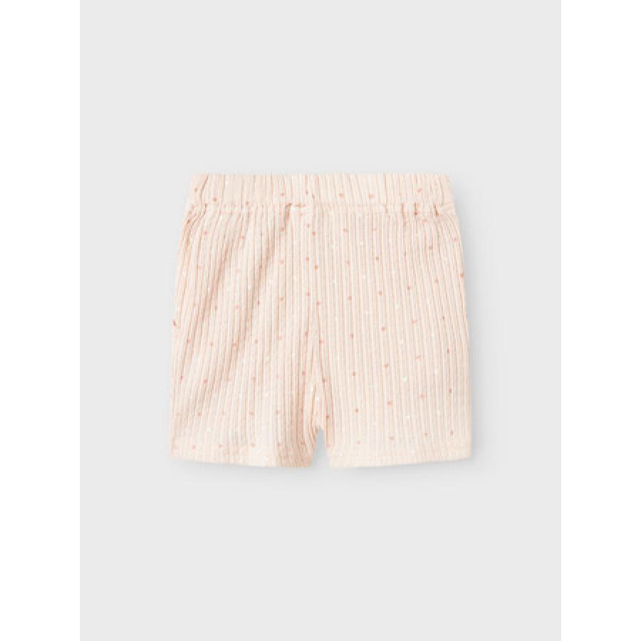 Lil‘ Atelier – Shorts – Hulla Hua – Peach Blush - Image 3