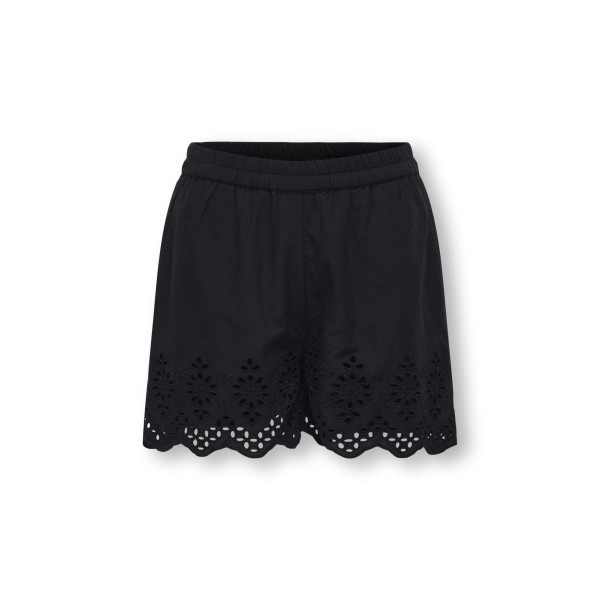 Kids Only - Shorts - Lou - Black