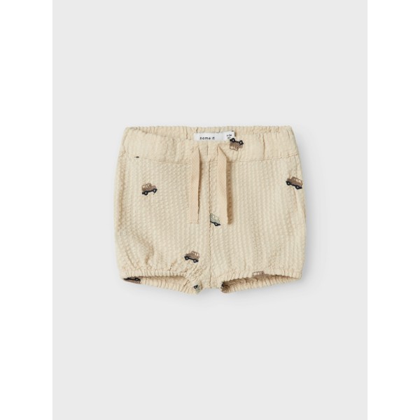 Name It - Shorts - Haffi - Peyote