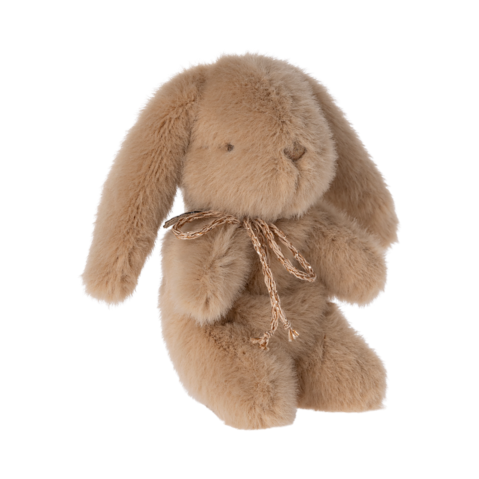 Maileg - Bunny Plush - Mini - Cream Peach