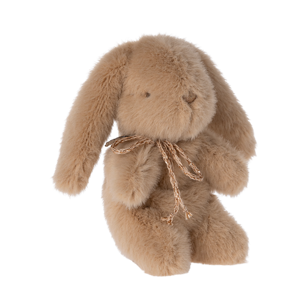 Maileg - Bunny Plush - Mini - Cream Peach