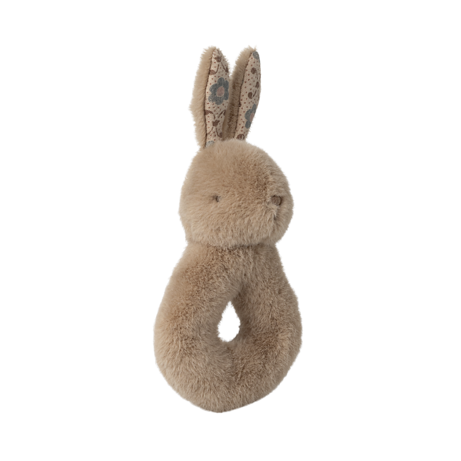 Maileg - Hare Ranglesæt - Cream Peach - Image 3